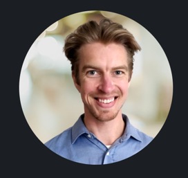 Onze oprichter Stijn